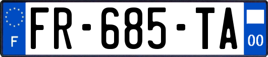 FR-685-TA