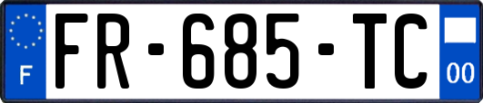 FR-685-TC