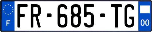 FR-685-TG