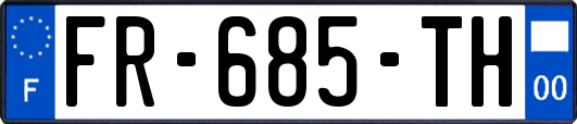 FR-685-TH