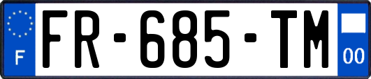 FR-685-TM
