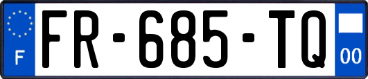 FR-685-TQ