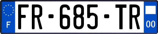 FR-685-TR
