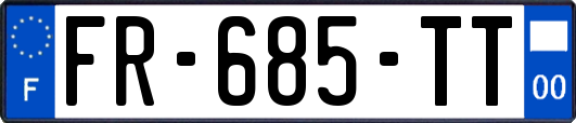 FR-685-TT