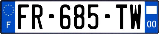 FR-685-TW