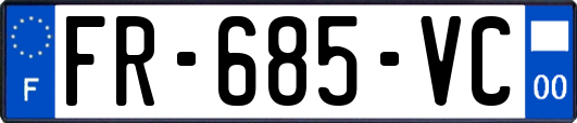 FR-685-VC