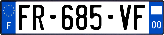 FR-685-VF