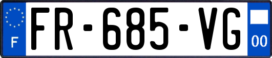 FR-685-VG