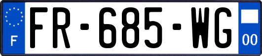 FR-685-WG