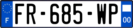 FR-685-WP