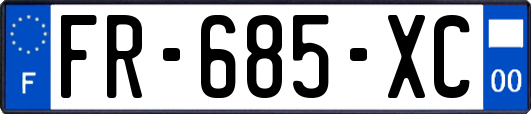 FR-685-XC