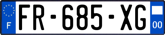 FR-685-XG