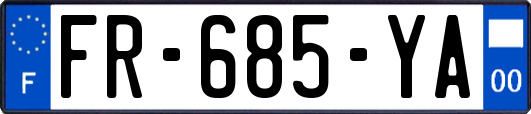 FR-685-YA