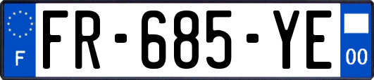 FR-685-YE