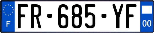 FR-685-YF