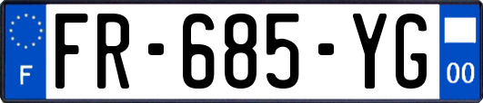 FR-685-YG