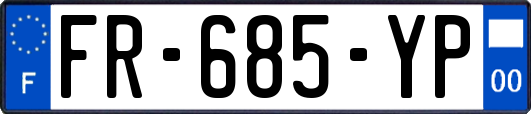 FR-685-YP
