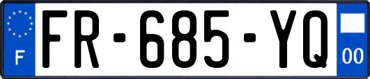 FR-685-YQ