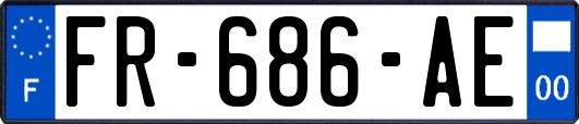 FR-686-AE