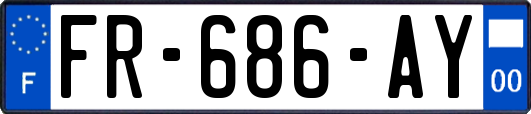 FR-686-AY