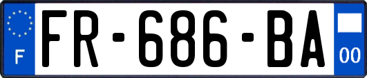 FR-686-BA