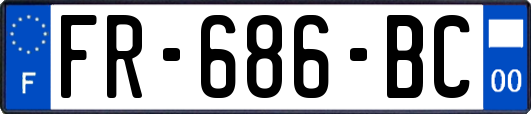 FR-686-BC