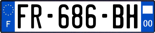 FR-686-BH