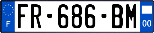 FR-686-BM