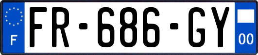 FR-686-GY