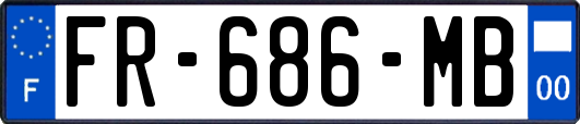 FR-686-MB