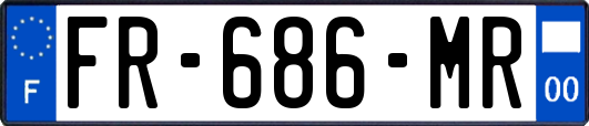 FR-686-MR