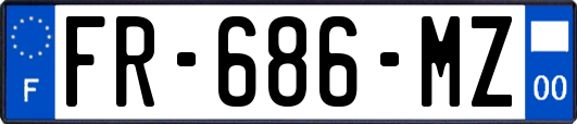 FR-686-MZ