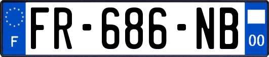 FR-686-NB