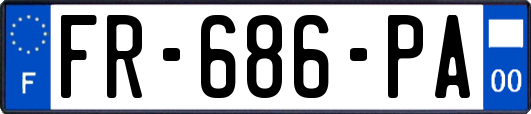 FR-686-PA
