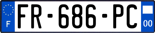FR-686-PC
