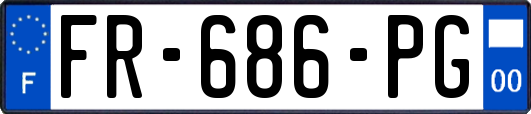 FR-686-PG