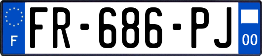 FR-686-PJ