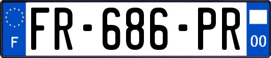 FR-686-PR