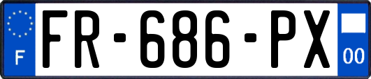 FR-686-PX