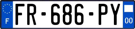 FR-686-PY