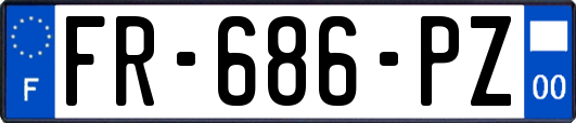 FR-686-PZ