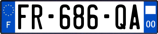FR-686-QA