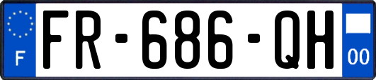 FR-686-QH