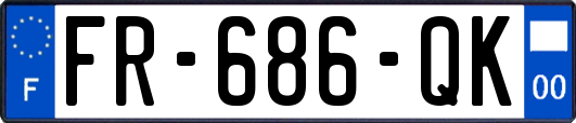 FR-686-QK