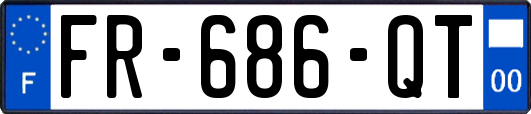 FR-686-QT