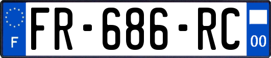 FR-686-RC