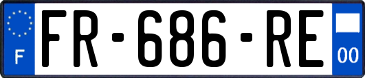 FR-686-RE