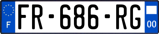FR-686-RG