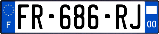 FR-686-RJ