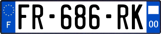 FR-686-RK